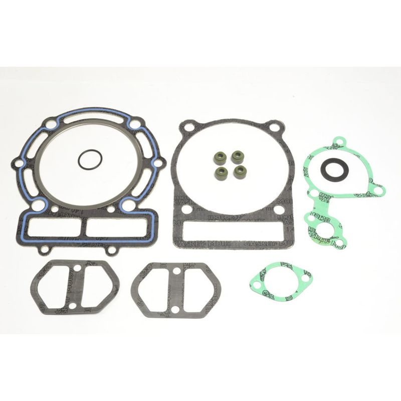 Athena 96-00 Husqvarna TE 410 Top End Gasket Kit P400220600400/2