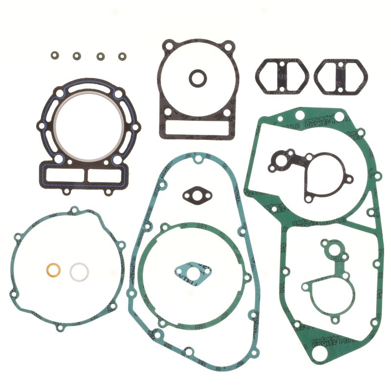 Athena 96-00 Husqvarna TE 410 Complete Gasket Kit P400220850400/2