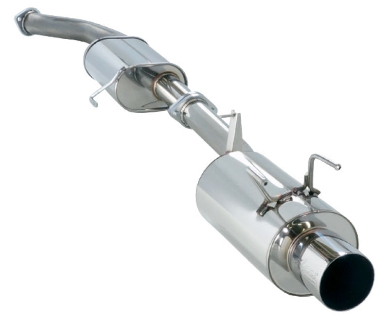HKS Silent Hi-Power (R)PS13 SR20DET