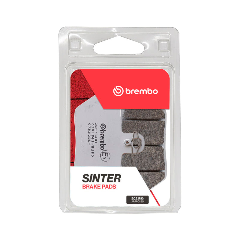 Brembo OE AM - BRAKE PAD MOTORCYCLE 07BB22LA
