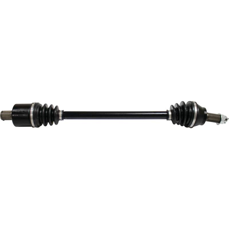 All Balls Racing 21-23 Polaris Ranger 1000 EPS 8 Ball Axle Front Left AB8-PO-8-411