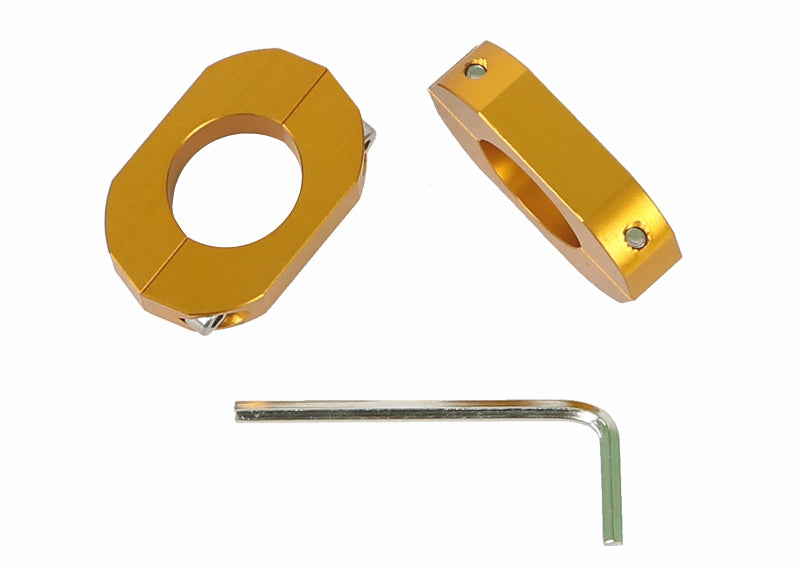 Whiteline 22mm Alloy Sway Bar Lateral Lock