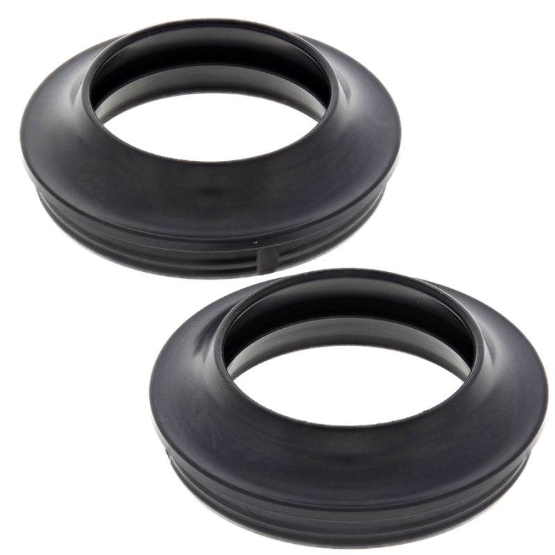 All Balls Racing 13-23 Honda CRF110F Fork Dust Seal Only Kit 57-156