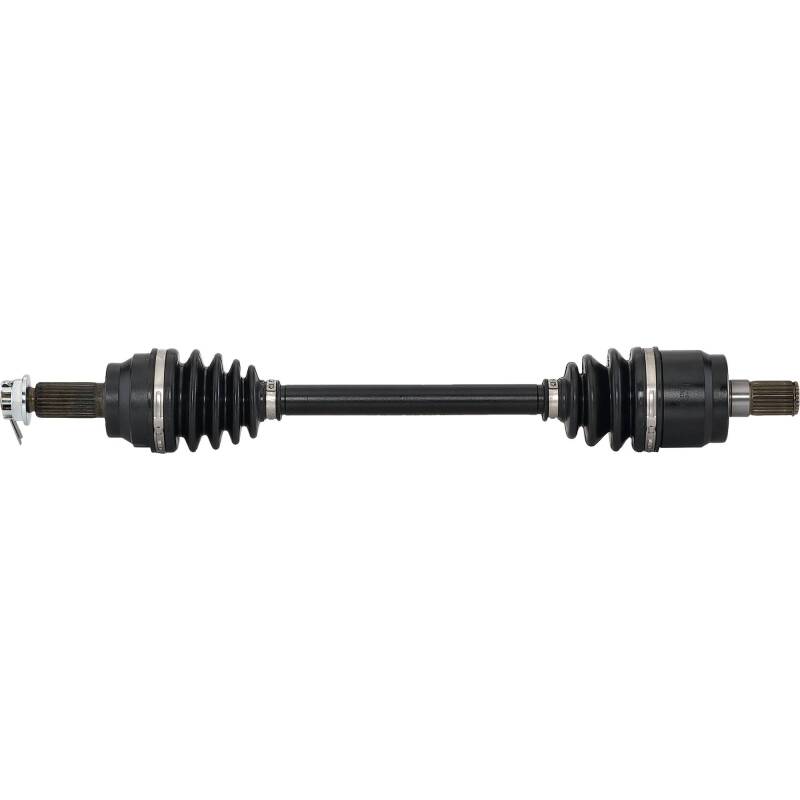 All Balls Racing 17-23 Honda Pioneer 500 8 Ball Axle Rear Left AB8-HO-8-371