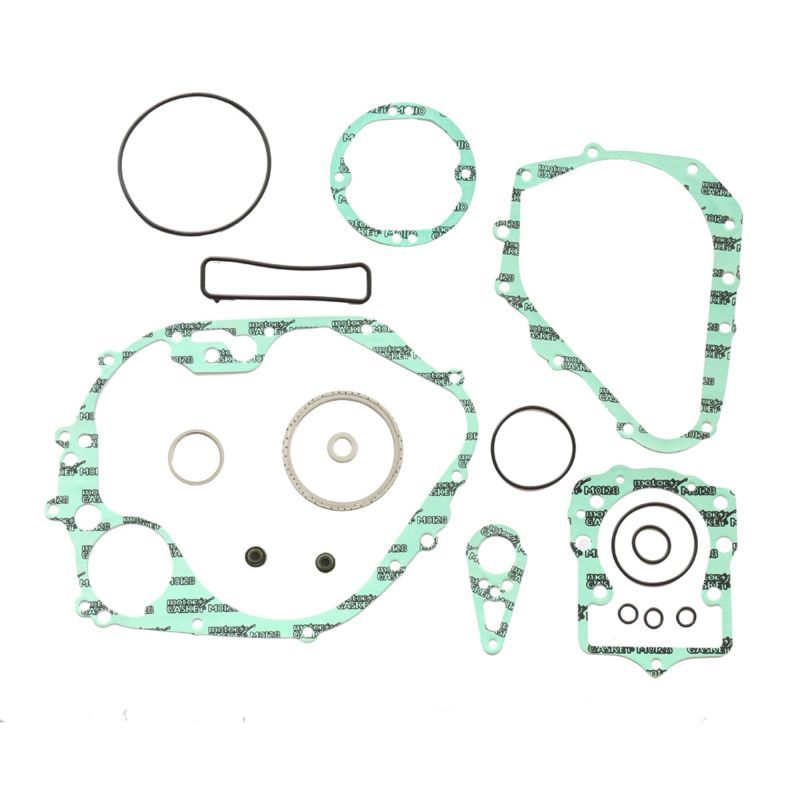 Athena 81-83 Kawasaki KLT 200 A1 / A4 Complete Gasket Kit (Excl Oil Seals) P400250850207