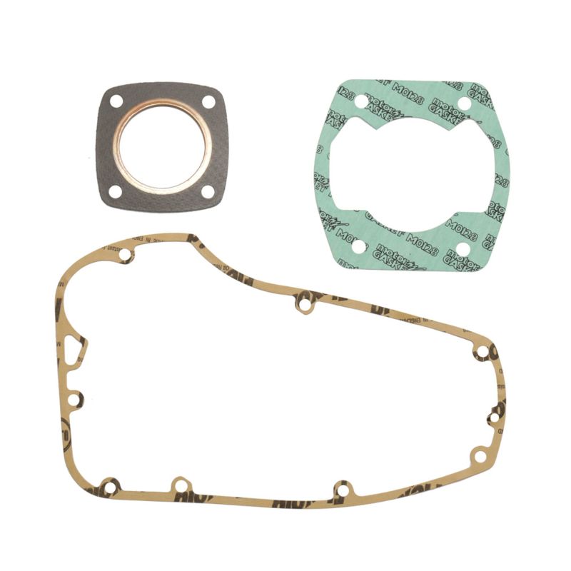 Athena Sachs 125cc 2T. 7 VEL. Complete Gasket Kit (w/o Oil Seals) P400460850100