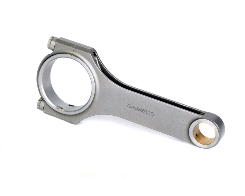 Carrillo Nissan/Infiniti/Datsun VQ35HR Pro-H 3/8 WMC Bolt Connecting Rods SCR5447-6