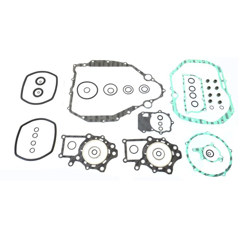 Athena 83-86 Honda CX/GL 650 C/CD/ED Complete Gasket Kit (w/o Oil Seals) P400210850651