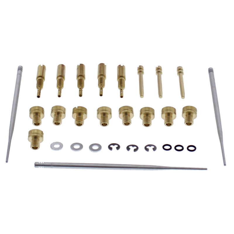 All Balls Racing Harley HSR 48 HSR Carburetor Jet Kit 26-10056