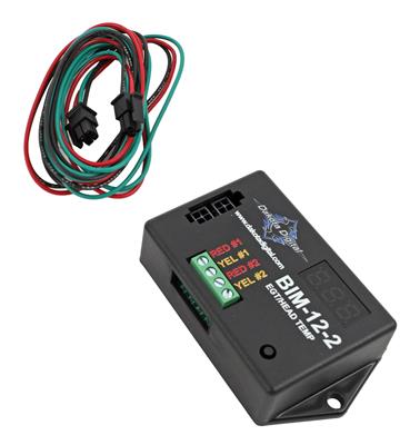 Dakota Digital EGT/Cylinder Head Temperature Interface Modules - BIM122