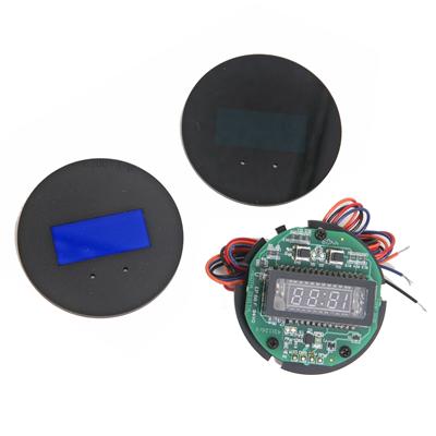 Dakota Digital Direct-Fit Gauges - CLK55CZ
