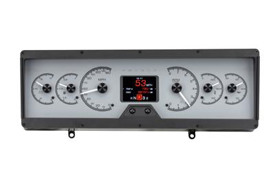Dakota Digital HDX Direct-Fit Analog Gauge Systems - HDX78OCUTS