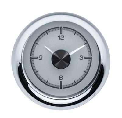 Dakota Digital HDX Series Analog Clocks - HLC55CS