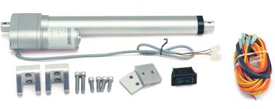 Dakota Digital Linear Actuators - LACT10