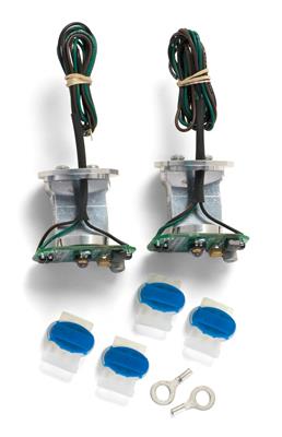 Dakota Digital LED Replacement Taillight Systems - LATNR120