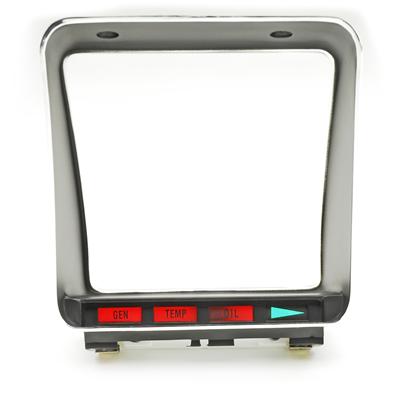 Dakota Digital 69 Camaro Right side lens insert - LNS69CCAMR