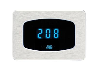 Dakota Digital Odyssey Series I Digital Gauges - ODY151SB