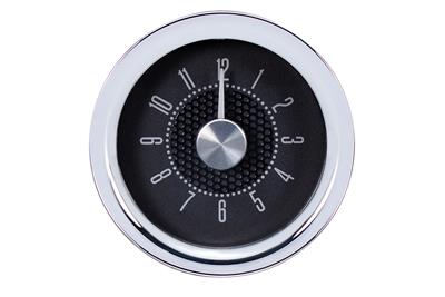 Dakota Digital RTX Series Analog Clocks - RLC58CVETX
