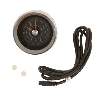 Dakota Digital RTX Series Analog Clocks - RLC64CVETX
