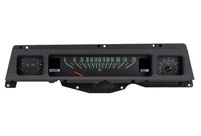 Dakota Digital RTX Direct-Fit Gauge Kits - RTX66CNOVX