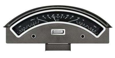 Dakota Digital VHX Series Direct-Fit Analog Gauge Systems - VHX57FKW