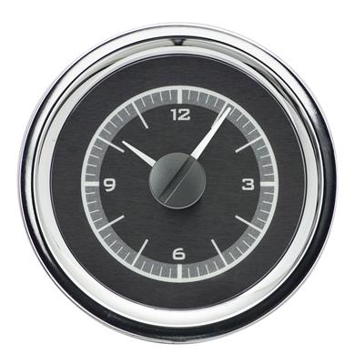 Dakota Digital VHX Series Analog Clocks - VLC55CKW