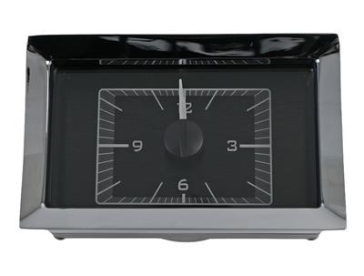 Dakota Digital VHX Series Analog Clocks - VLC57CKW