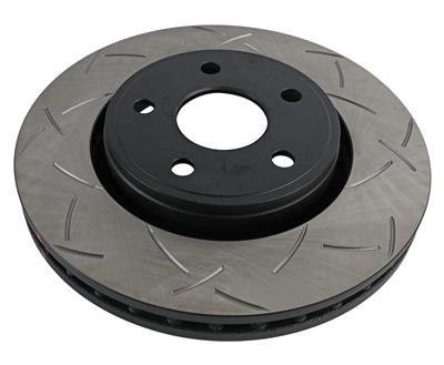 DBA Club Spec 4000 T3 Brake Rotors - DBA42634S