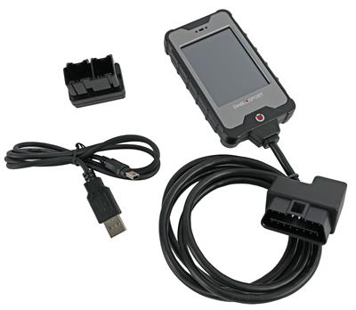 DiabloSport inTune i3 Platinum PCM Swaps - 8326AR