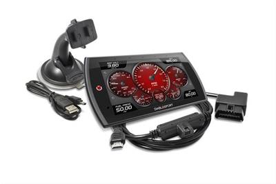 DiabloSport Trinity 2 MX Performance Monitors - 9050