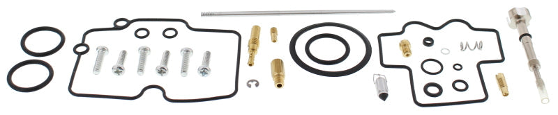 All Balls Racing 2004 Honda CRF450R Carburetor Rebuild Kit 26-1462