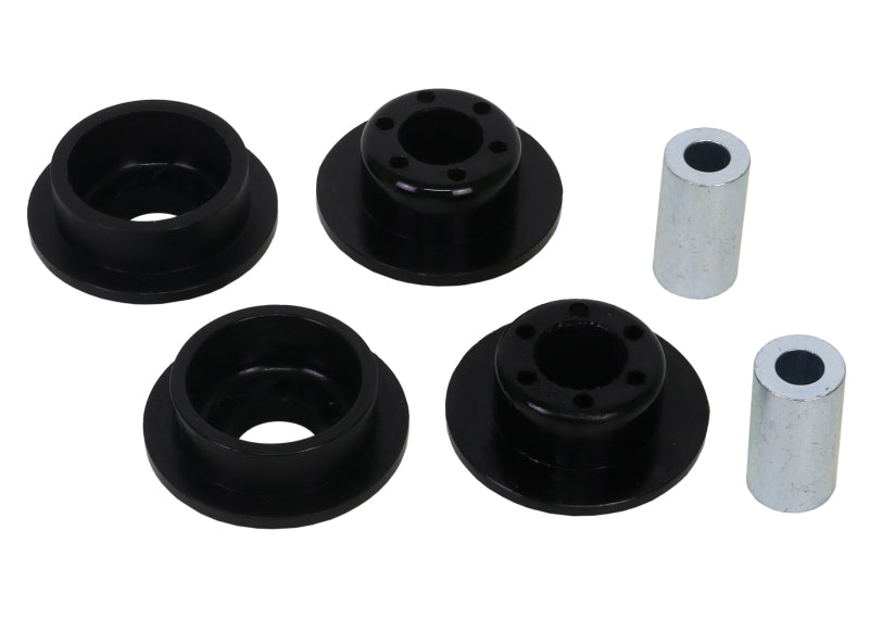 Whiteline Plus 3/92-7/01 & 10/01-1/08 Lexus ES300 Front Control Arm - Lower Inner Rear Bushing Kit W51721