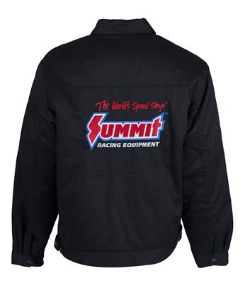 Summit Racing Equipment® Jacket - 550000XL