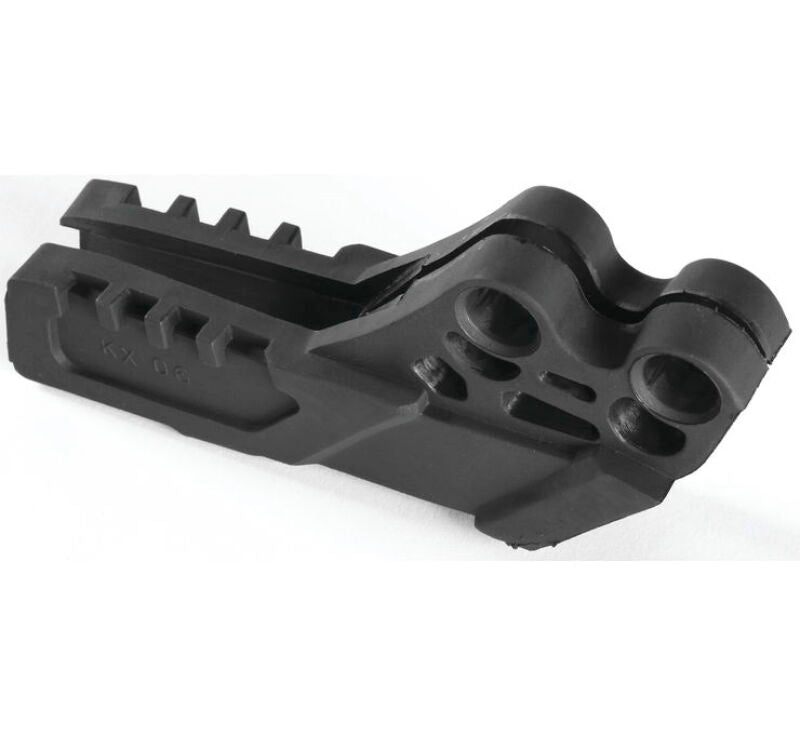 Acerbis 06-08 Kawasaki KX250F/450F Chain Guide - Black 2081490001