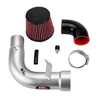 DC Sports Short Ram Air Intake Systems - SRI6514