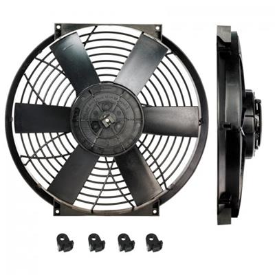 Fans Electric 16 Short (12V)?? - DC0172