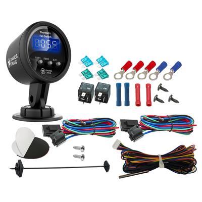 Digital Gauge - DC0500