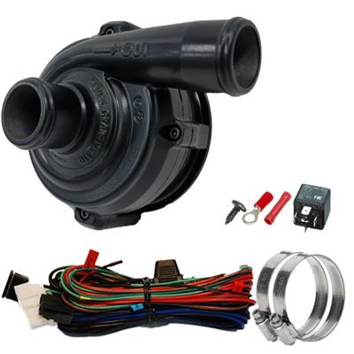 Alloy Flanged EWP80 Kit - DC8009
