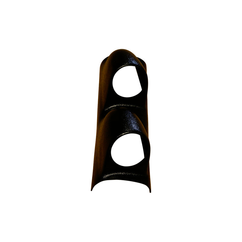 BLOX Racing 94-97 Honda Accord Pillar Pod Gauge Mount - 2 Gauges BXPP-31965-2