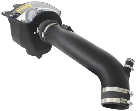 FR SPORT Airaid 20-21 Jeep Wrangler V6-3.0L DSL Performance Air Intake System - Non-woven...