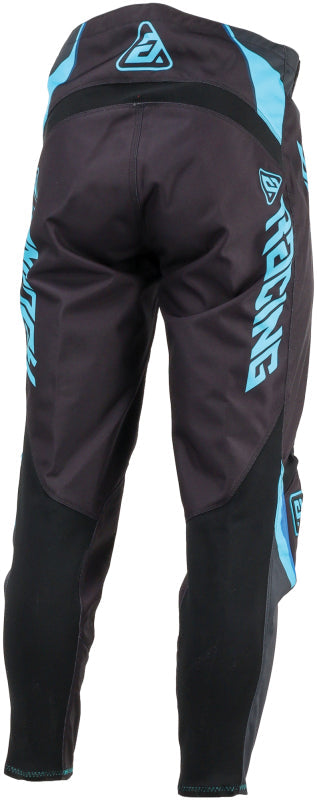 Answer 24 Syncron Envenom Pants Blue/Black Youth Size - 18 442584