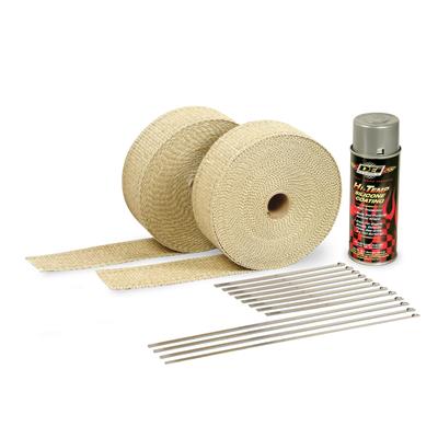 DEI Exhaust Wrap Kits - 010112