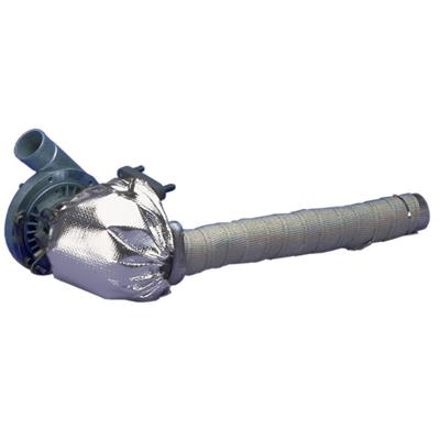 DEI Turbo Insulation Kits - 010113