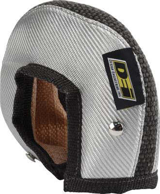 DEI Ultra 47 Turbo Heat Shields - 010172