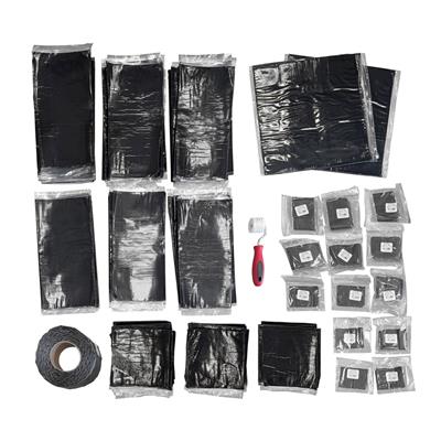 DEI Custom Cut Damping Kits - 50459