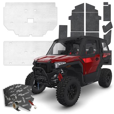 DEI Powersports Heat Control Kits - 902411