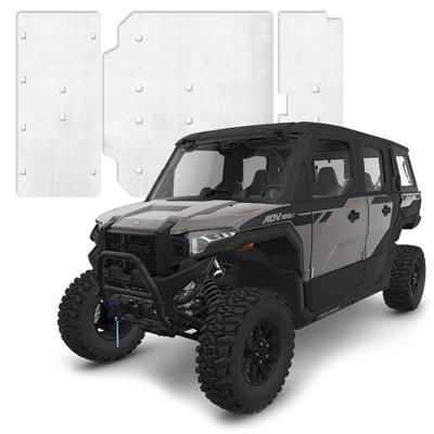 DEI Powersports Roof Insulation Kits - 902416