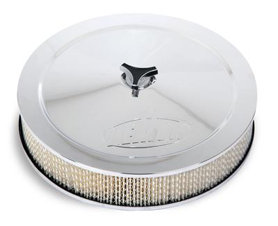 Demon Carburetion Air Cleaners - 786004