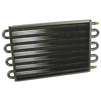 Derale 7000 Series Tube and Fin Transmission Coolers - 13314