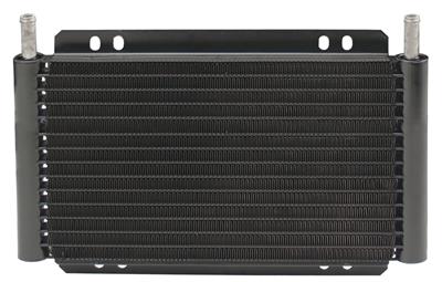Derale 8000 Series Fin and Plate Transmission Coolers - 33502
